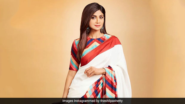 Watch: Shilpa Shetty's Whole Wheat Puran Poli Is The Perfect Healthy Gudi Padwa Recipe