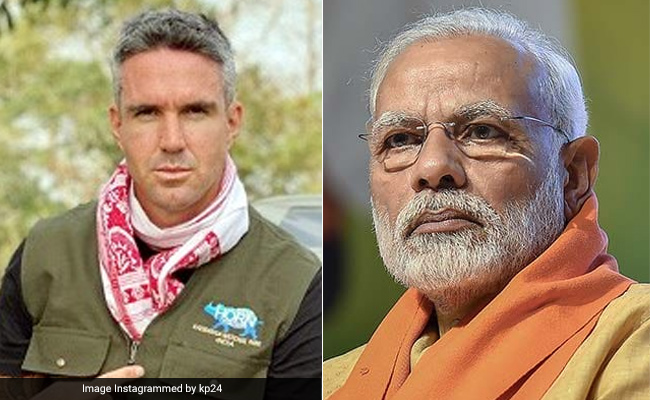 पीएम मोदी ने 21 दिन के लिए किया देश को लॉकडाउन तो इंग्लैंड ने पूर्व क्रिकेटर ने लिखी ये बात, ट्वीट हुआ Viral