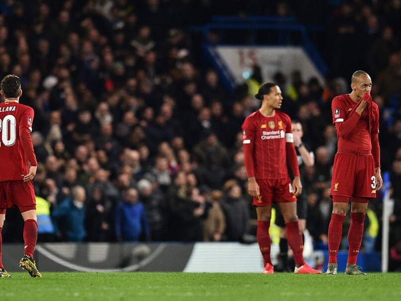 Liverpool vs Bournemouth: Live Streaming, When And Where To Watch