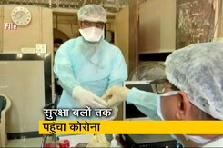 भारतीय सेना में कोरोना के दो और मामले आए सामने भारतीय सेना में कोरोना के दो और मामले आए सामने