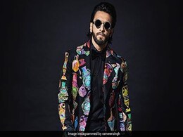 रणवीर सिंह पर कोरोना लॉकडाउन का हुआ गहरा असर, बोले- निठल्ले बने रहने का भी एक चार्म है... रणवीर सिंह पर कोरोना लॉकडाउन का हुआ गहरा असर, बोले- निठल्ले बने रहने का भी एक चार्म है...