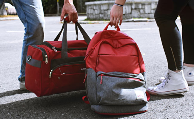 Grab These 7 Trendy Backpacks From Amazon To Travel Hassle Free