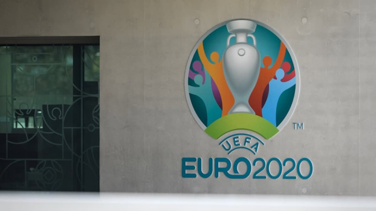 England Fan Jailed For "Vile" Euro 2020 Final Racial Abuse