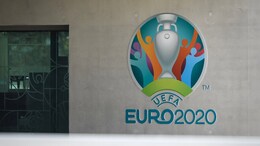 England Fan Jailed For "Vile" Euro 2020 Final Racial Abuse