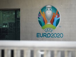 England Fan Jailed For "Vile" Euro 2020 Final Racial Abuse