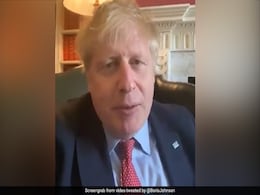 British PM Boris Johnson, Health Secretary Test Positive For Coronavirus British PM Boris Johnson, Health Secretary Test Positive For Coronavirus