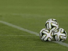 एशियन गेम्स में पदक जीतने वाले पूर्व भारतीय फुटबॉलर अब्दुल लतीफ का निधन एशियन गेम्स में पदक जीतने वाले पूर्व भारतीय फुटबॉलर अब्दुल लतीफ का निधन