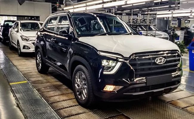 Coronavirus Pandemic: Auto Industry Body Tells Manufacturers To Shutter Production