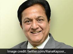 यस बैंक के संस्थापक राणा कपूर को ED ने किया गिरफ्तार, DHFL को दिया था 3000 करोड़ का 'बैड' लोन!