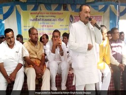 After Maharashtra, Madhya Pradesh Preps Education Quota For Muslims After Maharashtra, Madhya Pradesh Preps Education Quota For Muslims