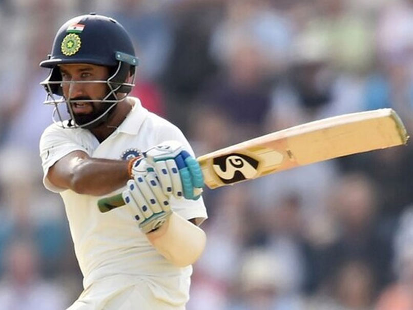 Can Only Battle Coronavirus By Staying Indoors: Cheteshwar Pujara