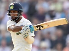 Watch: Cheteshwar Pujara Makes Big Statement Ahead Of South Africa Tests