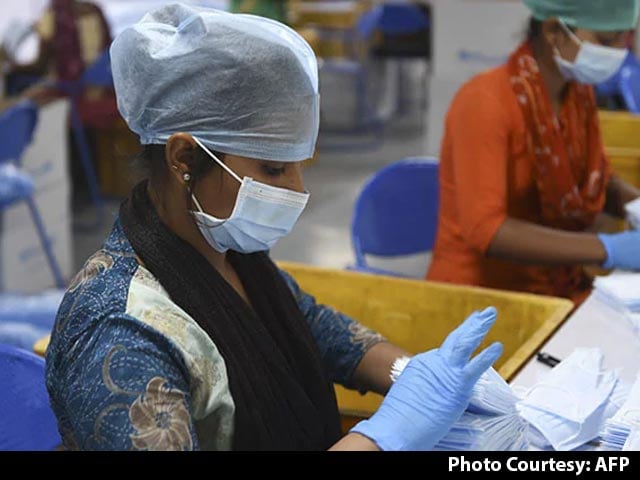 Video: 'Social Distancing, Not Emotional Or Human Distancing': PM On Harassment