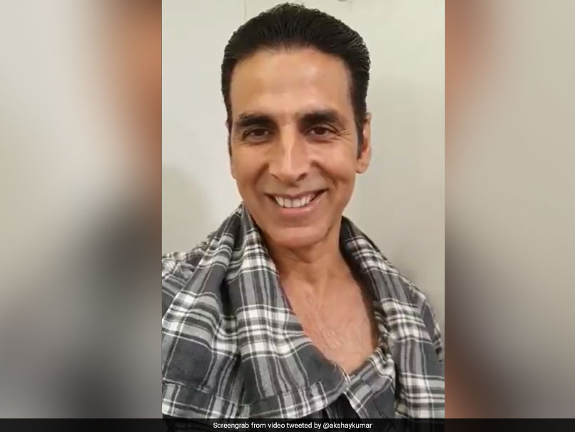 "Chak De Phatte": Akshay Kumar's Wish For Harmanpreet Kaur, Team India Ahead Of Women's T20 World Cup Final