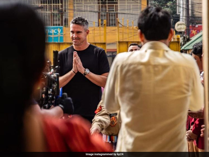 Coronavirus: Kevin Pietersens Hindi Post Urges Indian Fans To Stay At Home