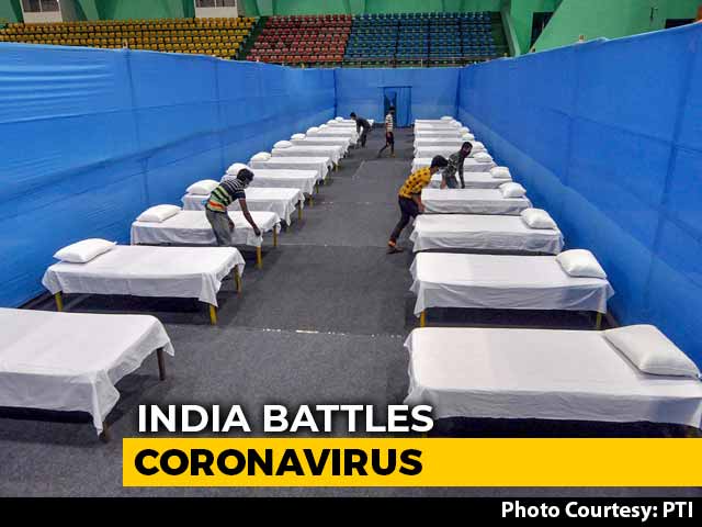 Coronavirus Cases In India Inch Closer To 1,000, 25 Dead