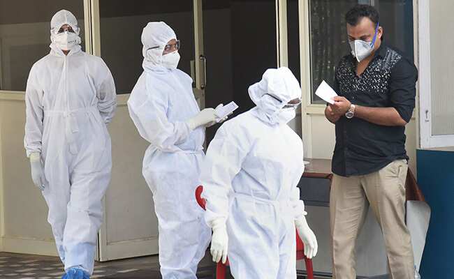 Coronavirus Update: चीन में कोरोनावायरस से मरने वालों की संख्या 3213 हुई, भारत में अब तक 13 मरीज हुए ठीक