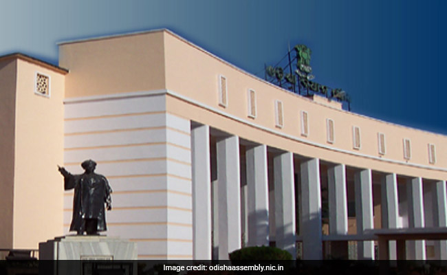 All Odisha Assembly Staff Told To Go On Home Quarantine Over COVID-19