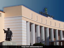 Hunt On For Next Chief Minister Of Odisha, State Leaders In Delhi Hunt On For Next Chief Minister Of Odisha, State Leaders In Delhi