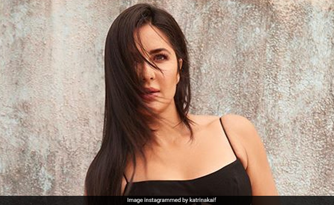 कैटरीना कैफ को लेकर बॉलीवुड एक्टर ने किया ट्वीट, बोले- अच्छा है उन्हें भाई ने लॉन्च नहीं किया वरना वह भी...