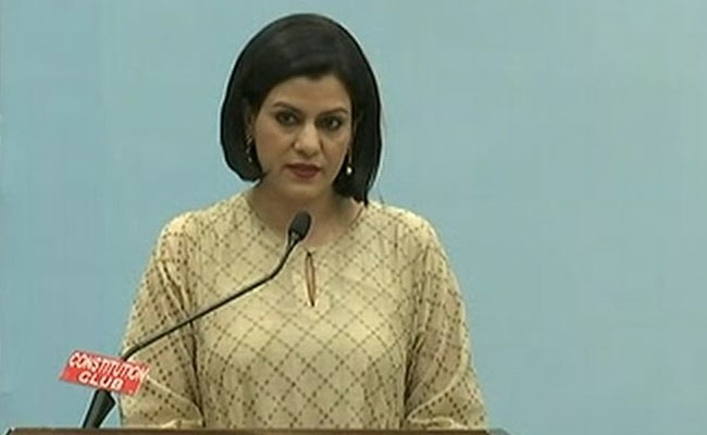 NDTV Wins Award For Kathua Reports: Full Text Of Nidhi Razdan's Speech