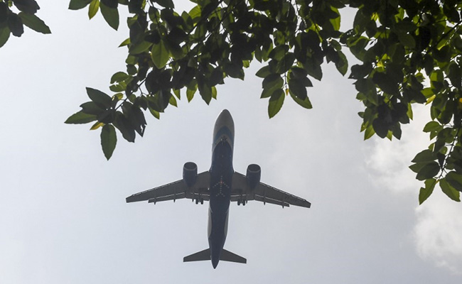 Domestic Air Passenger Traffic Registers 60% Growth In 2022-23: Report
