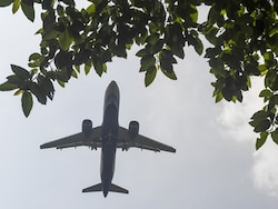 Over 10 Lakh Travelled To India Since Start Of Middle East Tensions: Centre