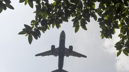 Over 10 Lakh Travelled To India Since Start Of Middle East Tensions: Centre