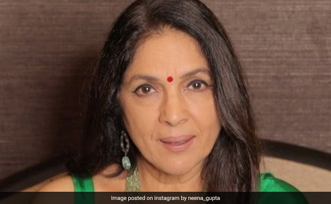 "Don't Get Involved With A Married Man": Neena Gupta Pours Her Heart Out On Instagram