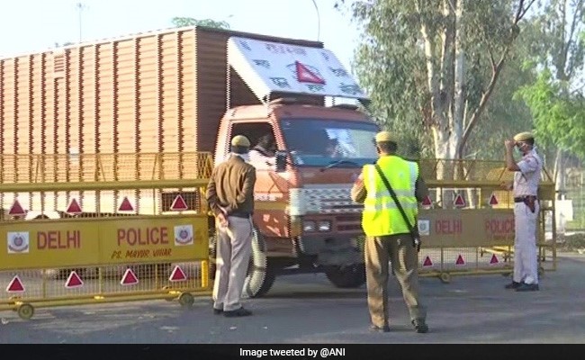 10 Trade Unions Demand Rs 7 Lakh Crore Coronavirus Relief Package From PM Modi