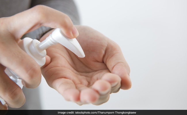 COVID-19: IISER Berhampur, ITI Manufacture Hand Sanitisers For Odisha Government Employees