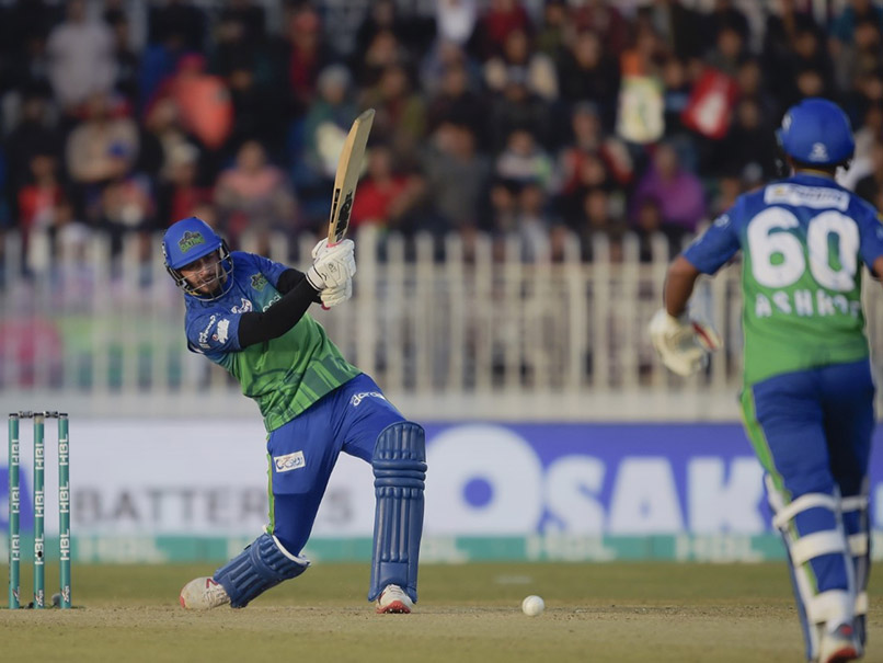 Coronavirus: Remaining Pakistan Super League Matches Behind Closed Doors