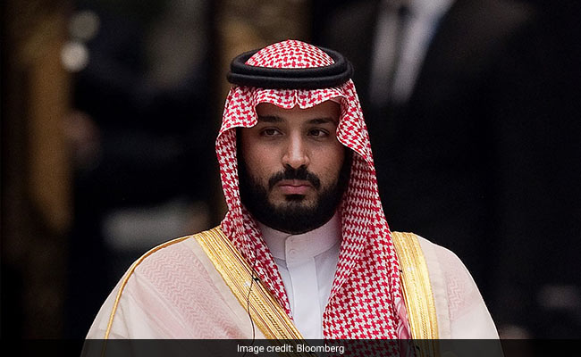 In Saudi Crackdown On Dissent In Royal Family, Fourth Prince Arrested