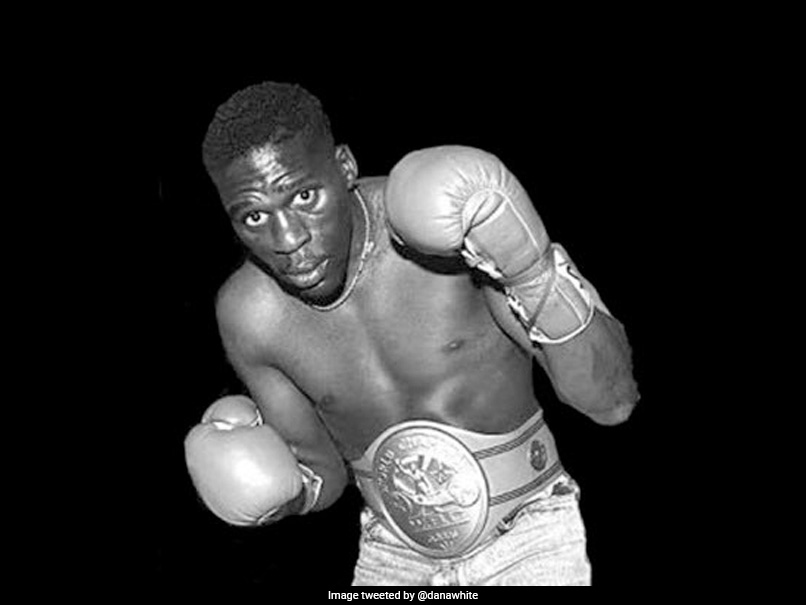 Roger Mayweather, Former Champion Boxer And Trainer, Dies At 58