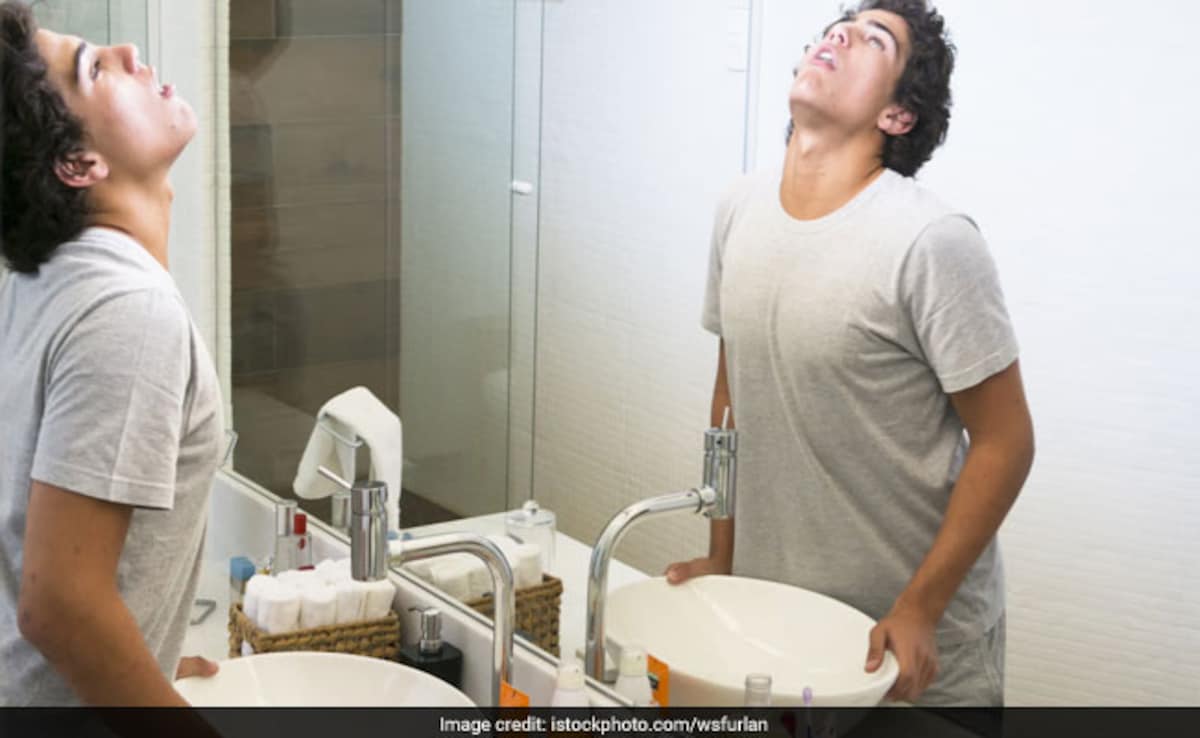 Latest and Breaking News on NDTV