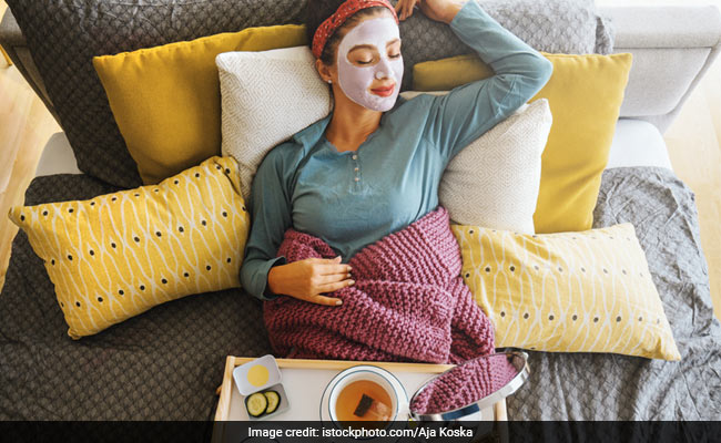 Bored Of Home Quarantine? Use This Time Wisely To Pamper Your Skin At Home