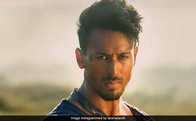 <I>Baaghi 3</I> Box Office Collection Day 7: At Rs 90 Crore, Tiger Shroffs Film Is Scoring "Big Numbers"