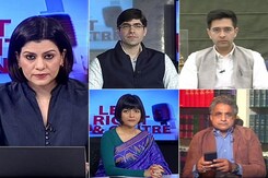 Opposition Demands Answers On Delhi Violence Opposition Demands Answers On Delhi Violence