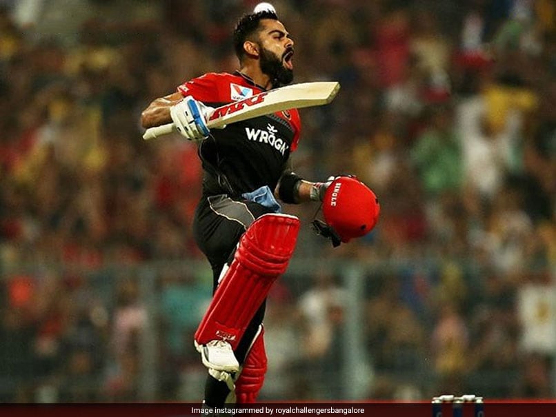 IPL 2020: आईपीएल में इन बल्लेबाजों ने लगाया है रनों का अंबार, टॉप-5 में हैं चार भारतीय