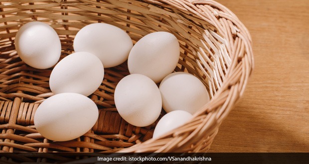 Diabetes Diet: Eating Excess Eggs May Increase Diabetes Risks - Experts Reveal