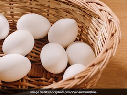 Believe It Or Not: An Egg Pic Reigns Instagram For Three Consecutive Years