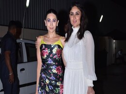 Karisma Kapoor And Kareena Kapoor "Have Always Wanted To Work Together" But... Karisma Kapoor And Kareena Kapoor "Have Always Wanted To Work Together" But...