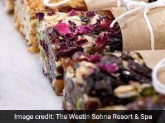 Nutty Rose Extravaganza