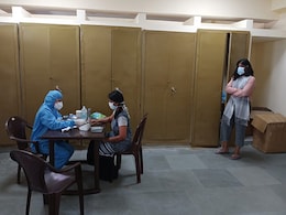 तमिलनाडु: कोरोना वायरस पॉजिटिव के तीन नए मामले, कुल संख्या बढ़कर 28 हुई तमिलनाडु: कोरोना वायरस पॉजिटिव के तीन नए मामले, कुल संख्या बढ़कर 28 हुई