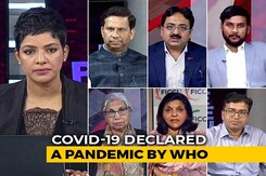 We The People: India Fights Coronavirus We The People: India Fights Coronavirus