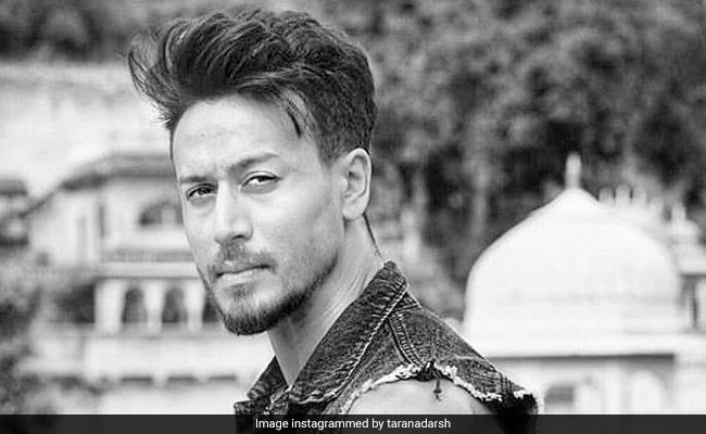 <i>Baaghi 3</I> Box Office Collection Day 6: Tiger Shroff's Film "Rock Steady" With Rs 84.97 Crore