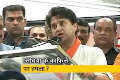 शिवराज ने कमलनाथ सरकार पर साधा निशाना शिवराज ने कमलनाथ सरकार पर साधा निशाना