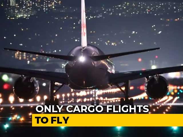 No Domestic Flights From Wednesday, Says Centre Amid Coronavirus Crisis