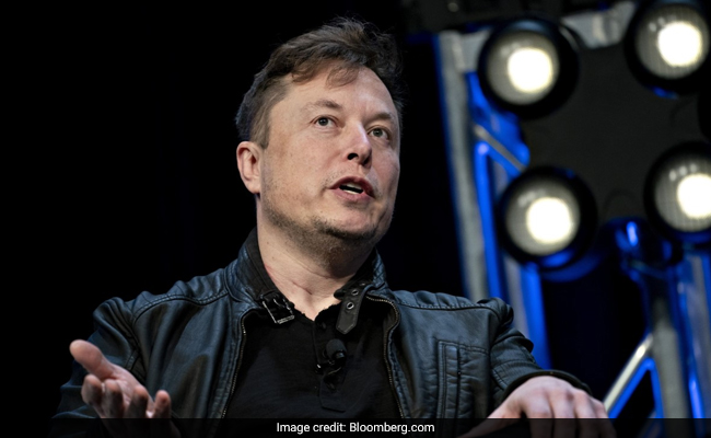 Elon Musk's Big Worry Now Is SpaceX Not Getting To Mars Before He Dies