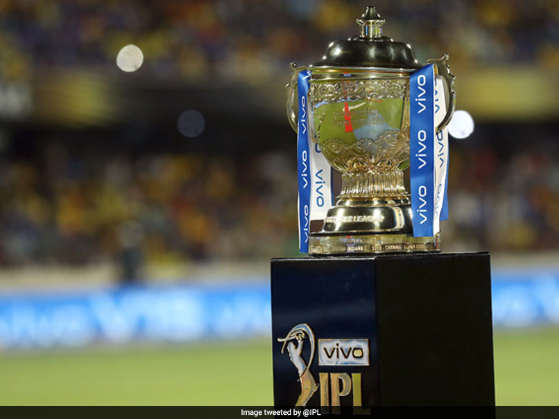 सितंबर में UAE में हो सकता है IPL टूर्नामेंट, बीसीसीआई ने सरकार को क्लीयरेंस के लिए पत्र लिखा